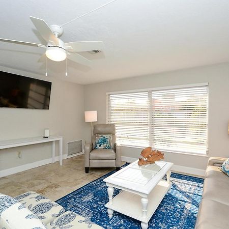 Canal 311 - Right In Siesta Key Village! Sarasota Dış mekan fotoğraf
