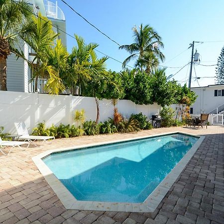 Canal 311 - Right In Siesta Key Village! Sarasota Dış mekan fotoğraf