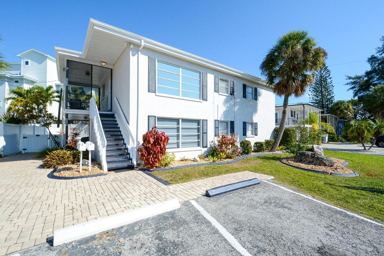 Canal 311 - Right In Siesta Key Village! Sarasota Dış mekan fotoğraf