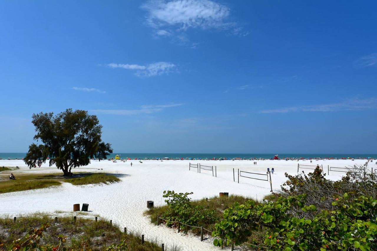 Canal 311 - Right In Siesta Key Village! Sarasota Dış mekan fotoğraf