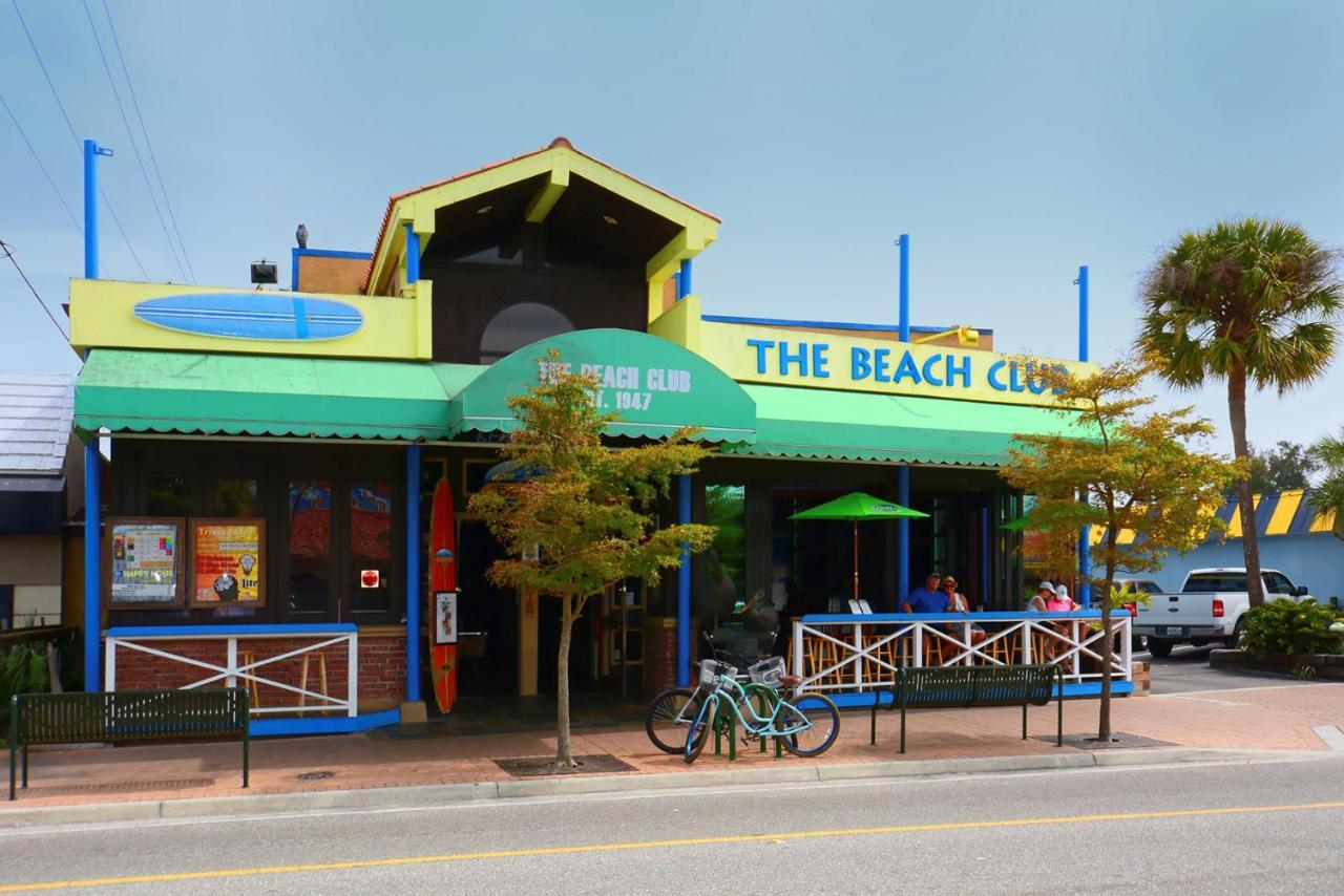 Canal 311 - Right In Siesta Key Village! Sarasota Dış mekan fotoğraf