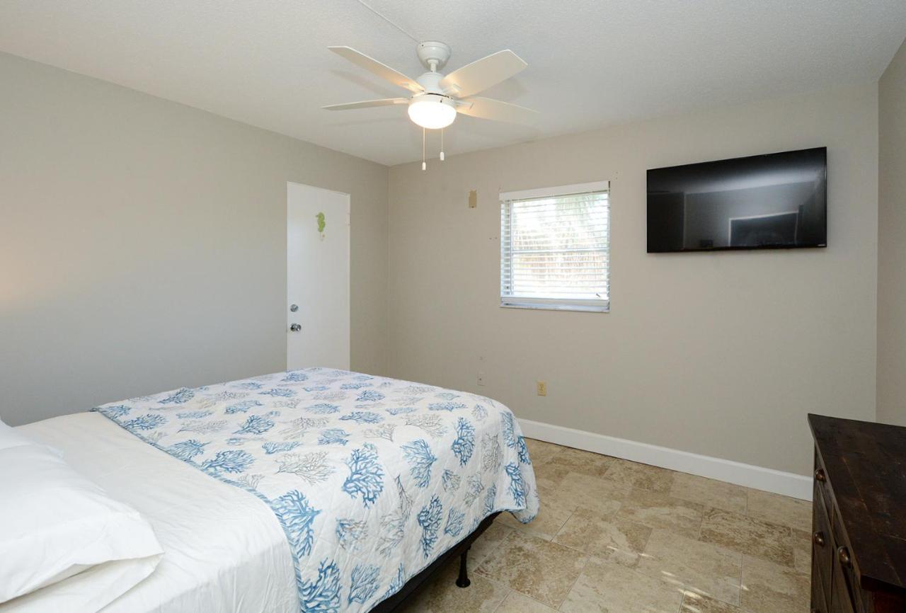 Canal 311 - Right In Siesta Key Village! Sarasota Dış mekan fotoğraf