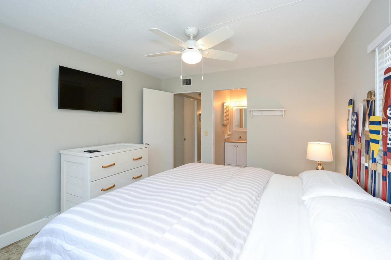 Canal 311 - Right In Siesta Key Village! Sarasota Dış mekan fotoğraf