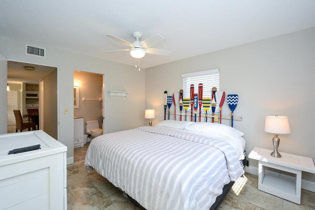 Canal 311 - Right In Siesta Key Village! Sarasota Dış mekan fotoğraf