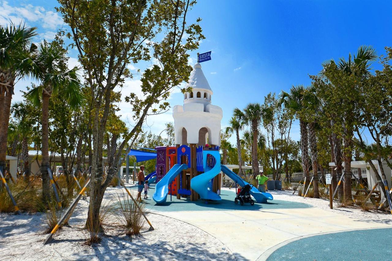 Canal 311 - Right In Siesta Key Village! Sarasota Dış mekan fotoğraf