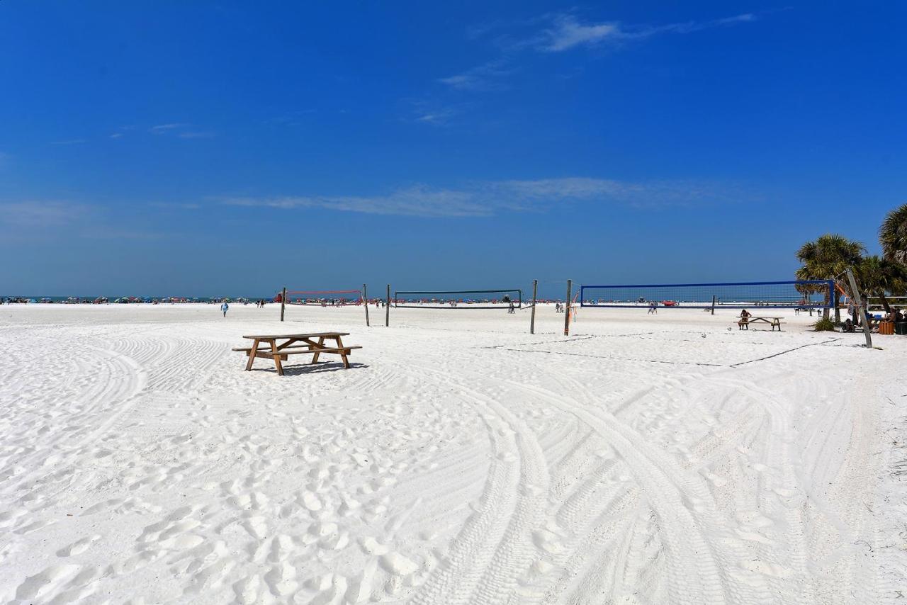 Canal 311 - Right In Siesta Key Village! Sarasota Dış mekan fotoğraf