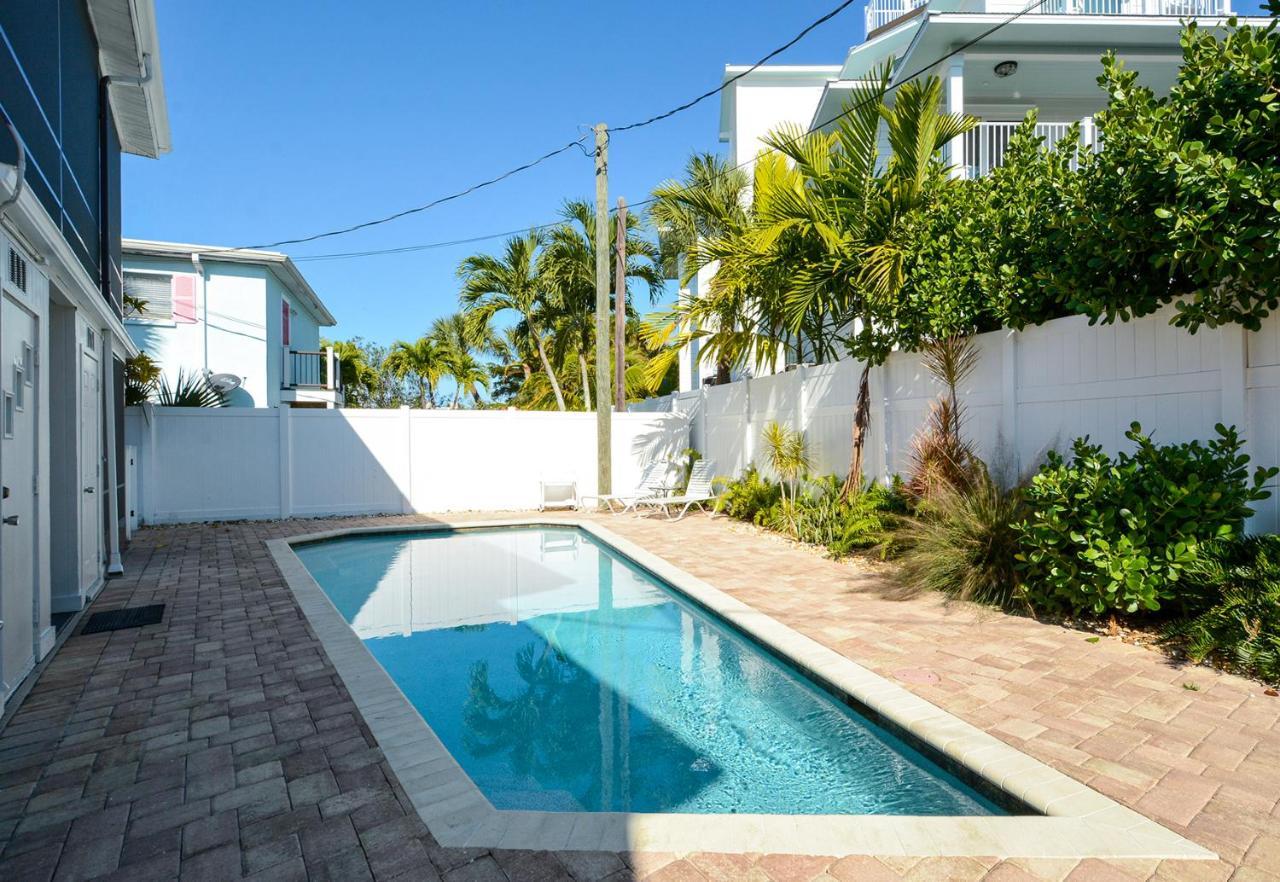 Canal 311 - Right In Siesta Key Village! Sarasota Dış mekan fotoğraf
