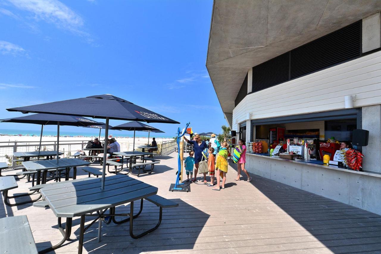 Canal 311 - Right In Siesta Key Village! Sarasota Dış mekan fotoğraf