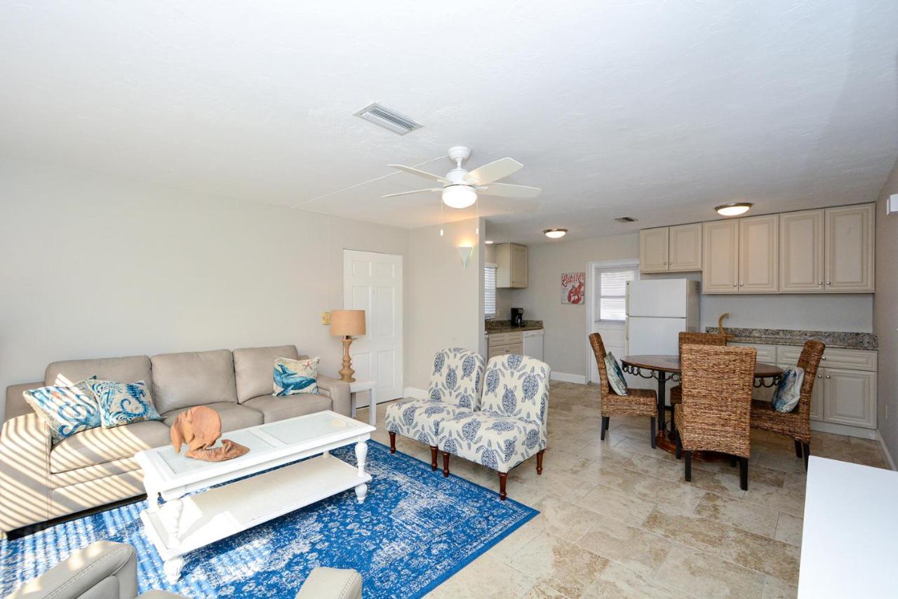 Canal 311 - Right In Siesta Key Village! Sarasota Dış mekan fotoğraf