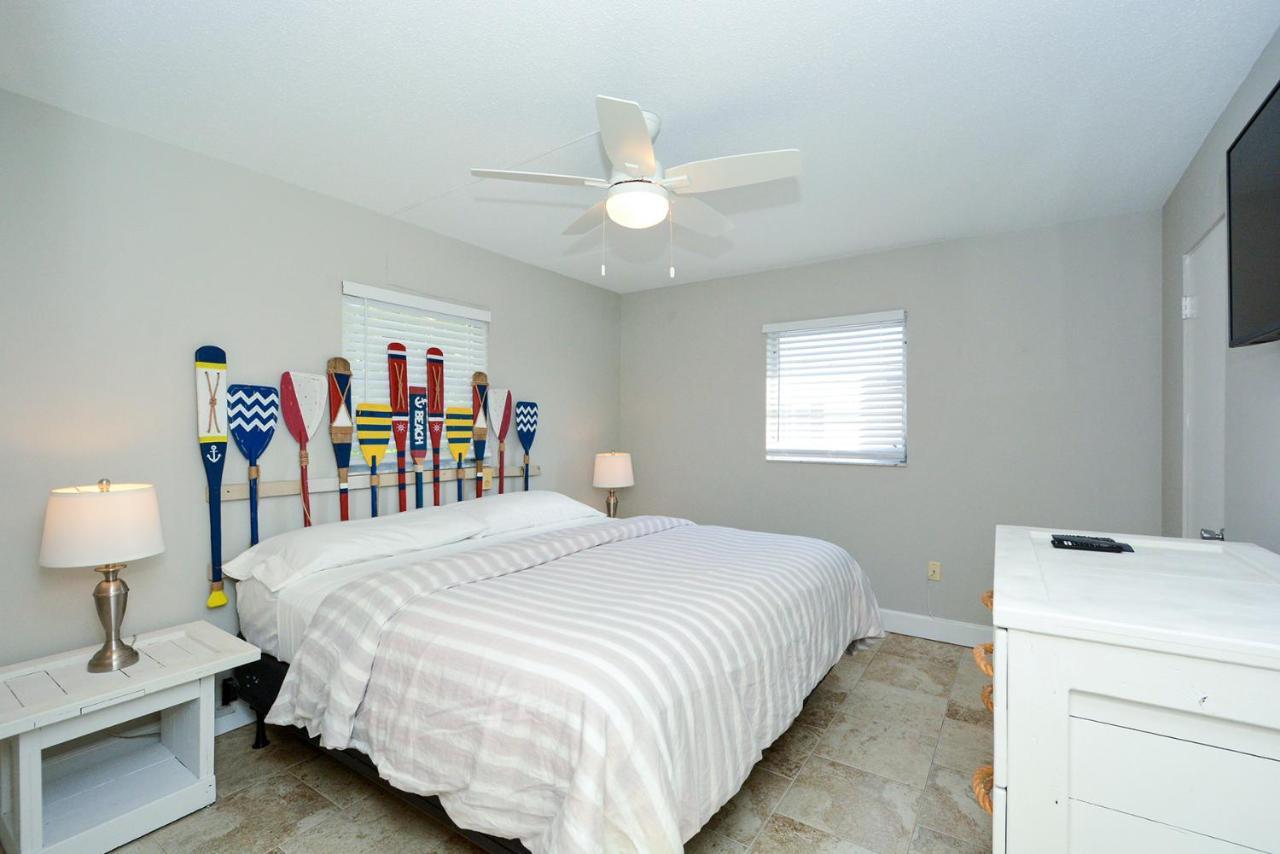 Canal 311 - Right In Siesta Key Village! Sarasota Dış mekan fotoğraf