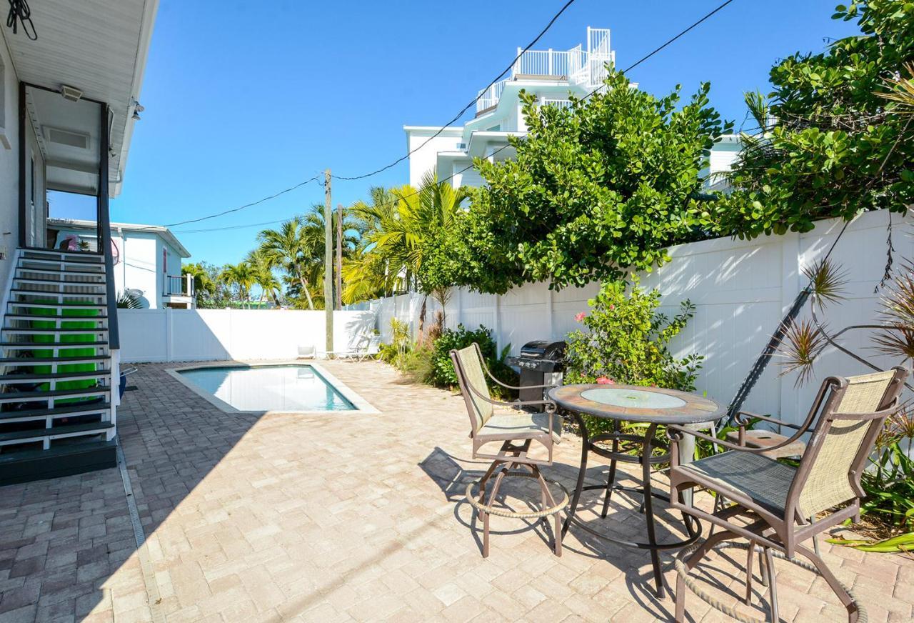 Canal 311 - Right In Siesta Key Village! Sarasota Dış mekan fotoğraf